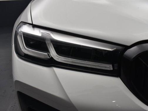 2021 BMW 540 xDrive
