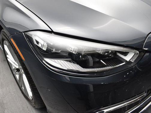 2021 Mercedes-Benz S-Class S 580 4MATIC