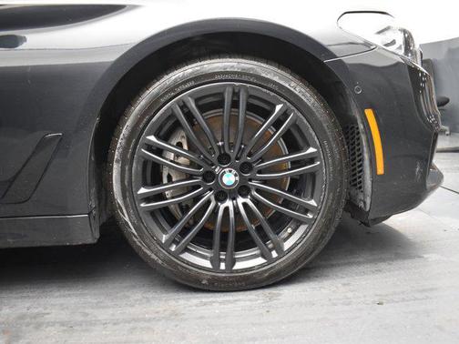 2020 BMW 540 i xDrive