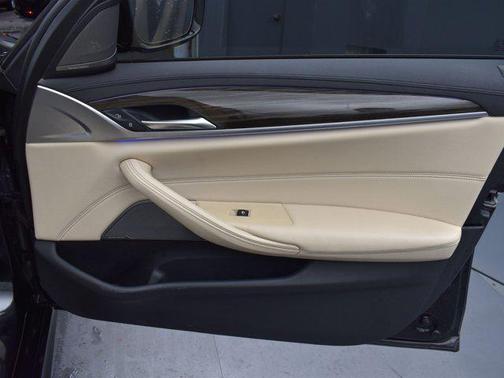 2020 BMW 540 i xDrive