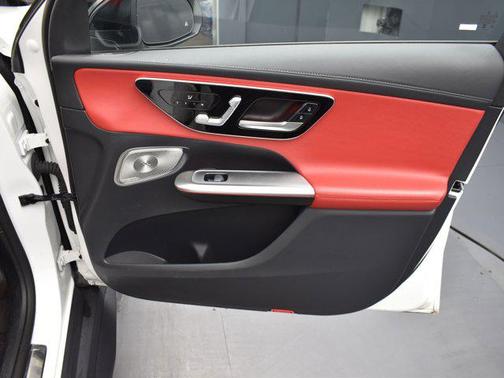 2023 Mercedes-Benz GLC 300 4MATIC