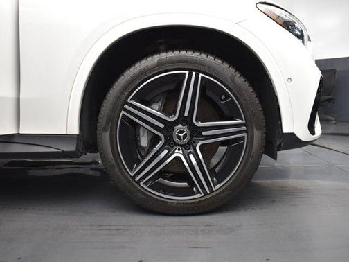 2023 Mercedes-Benz GLC 300 4MATIC