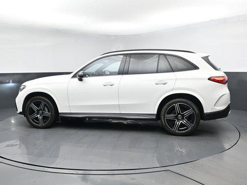2023 Mercedes-Benz GLC 300 4MATIC