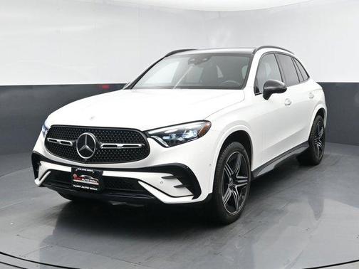 2023 Mercedes-Benz GLC 300 4MATIC