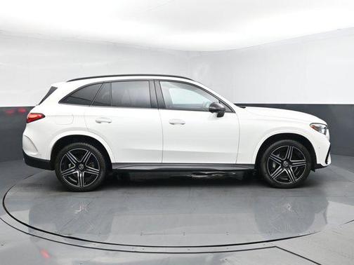 2023 Mercedes-Benz GLC 300 4MATIC