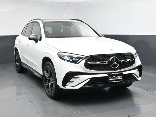 2023 Mercedes-Benz GLC 300 4MATIC