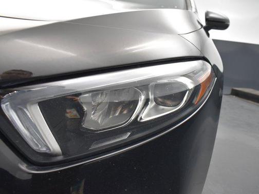 2020 Mercedes-Benz A-Class A 220