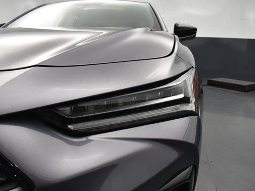 2023 Acura TLX A-Spec