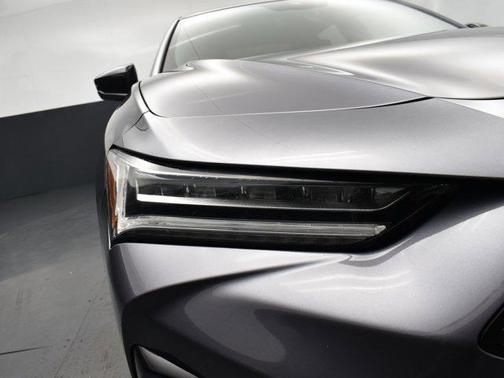 2023 Acura TLX A-Spec