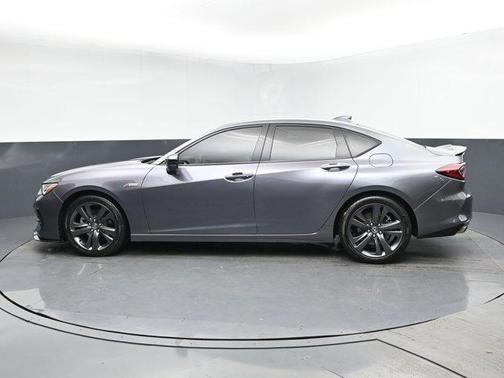 2023 Acura TLX A-Spec