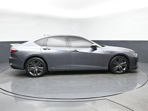 2023 Acura TLX A-Spec