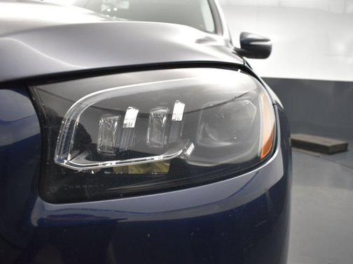 2020 Mercedes-Benz GLS 450 4MATIC