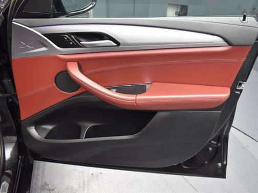 2021 BMW X4 xDrive30i