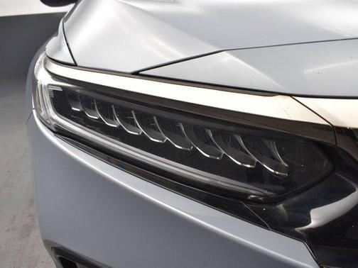 2021 Honda Accord Sport 1.5T