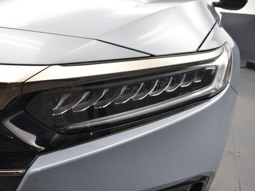 2021 Honda Accord Sport 1.5T