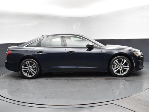 2021 Audi A6 55 Premium