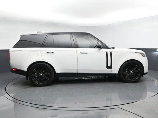 2023 Land Rover Range Rover P400 SE