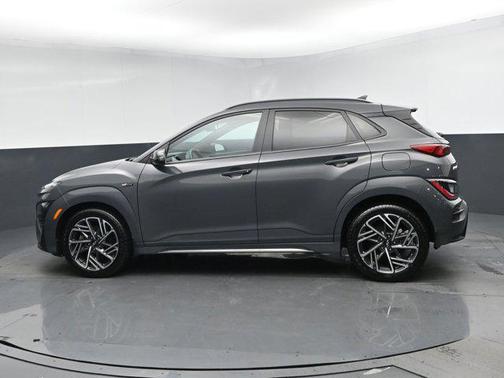 2023 Hyundai KONA N Line