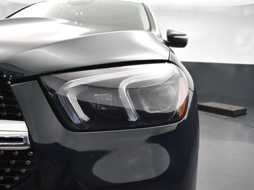 2022 Mercedes-Benz GLE 450 4MATIC