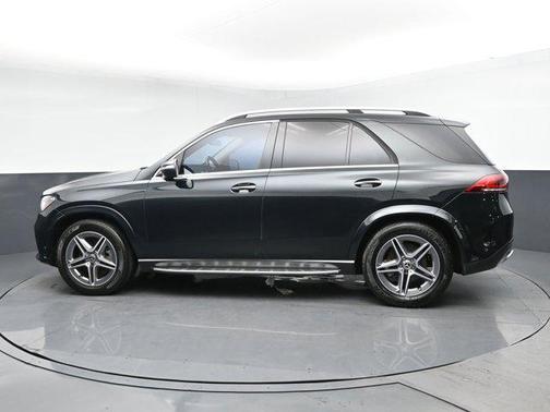 2022 Mercedes-Benz GLE 450 4MATIC