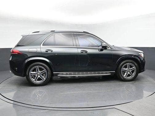 2022 Mercedes-Benz GLE 450 4MATIC