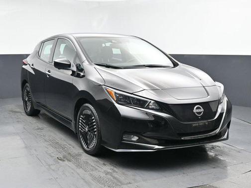 2023 Nissan Leaf SV PLUS 60 kWh