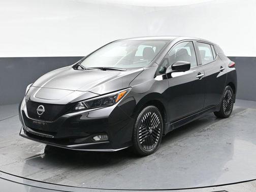 2023 Nissan Leaf SV PLUS 60 kWh