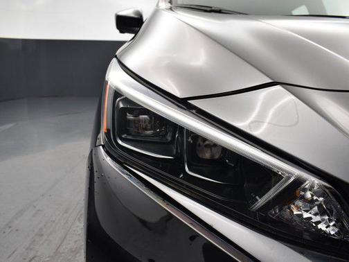 2023 Nissan Leaf SV PLUS 60 kWh