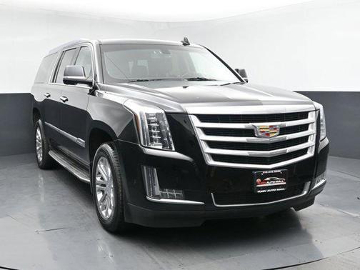 2019 Cadillac Escalade ESV Base