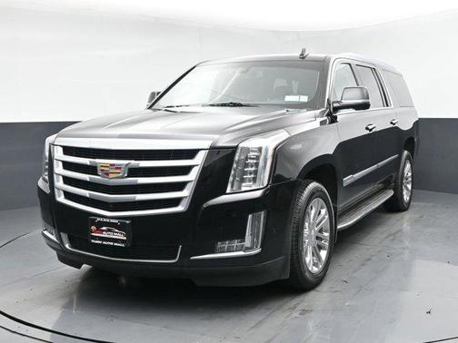 2019 Cadillac Escalade ESV Base