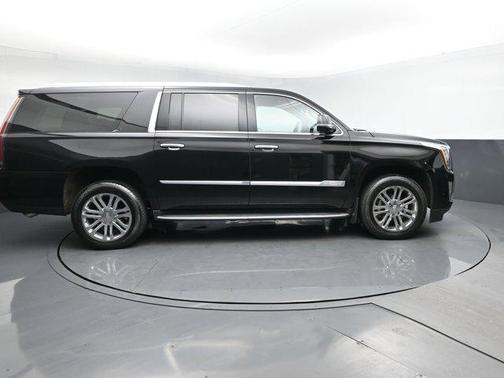 2019 Cadillac Escalade ESV Base