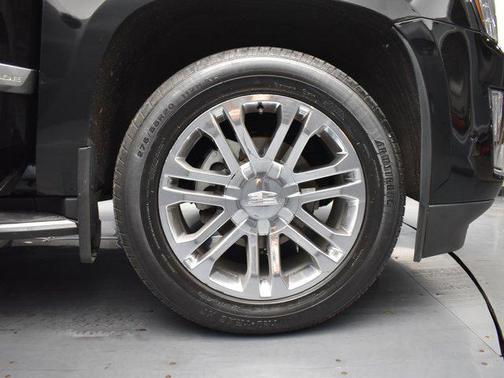 2019 Cadillac Escalade ESV Base