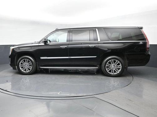 2019 Cadillac Escalade ESV Base