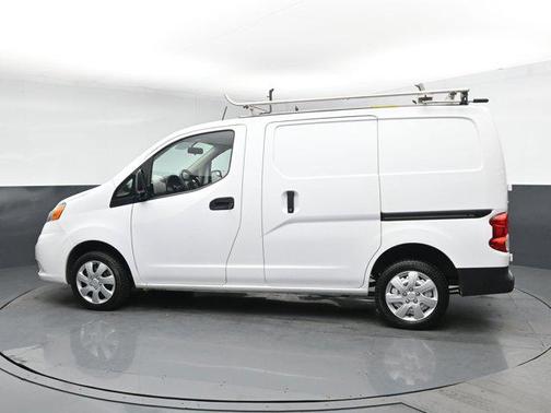 Fresh Powder 2020 Nissan NV200 S