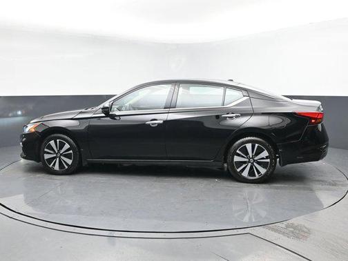 2019 Nissan Altima 2.5 SV