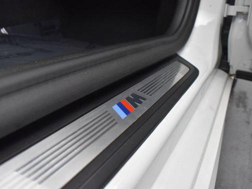 2021 BMW 530 xDrive