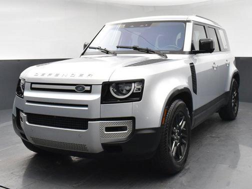 2021 Land Rover Defender 110 S
