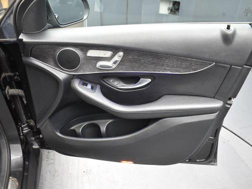 2021 Mercedes-Benz GLC 300 4MATIC Coupe