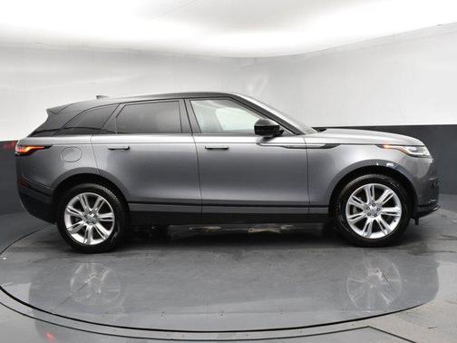 2021 Land Rover Range Rover Velar P250 S