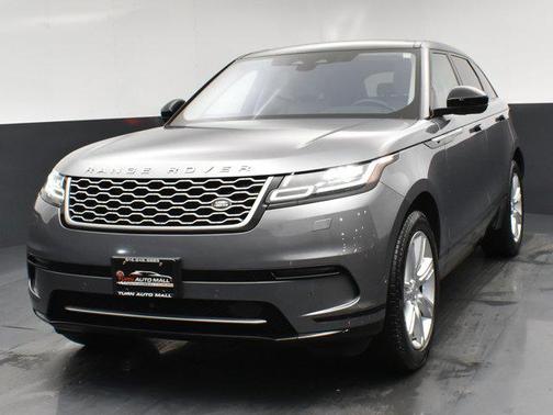 2021 Land Rover Range Rover Velar P250 S