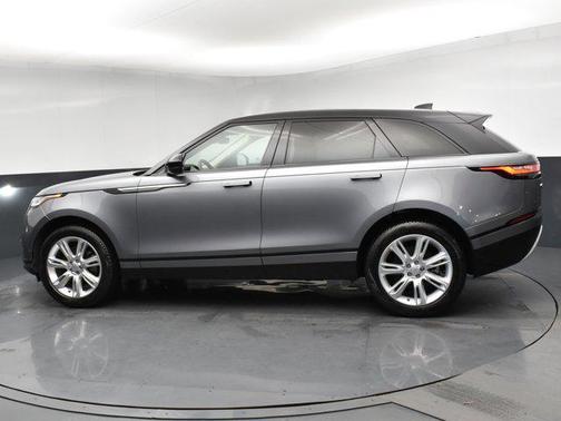 2021 Land Rover Range Rover Velar P250 S