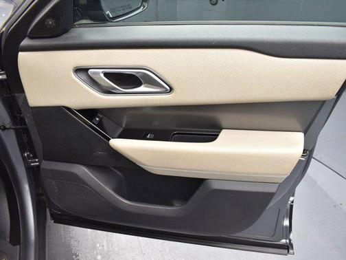 2021 Land Rover Range Rover Velar P250 S