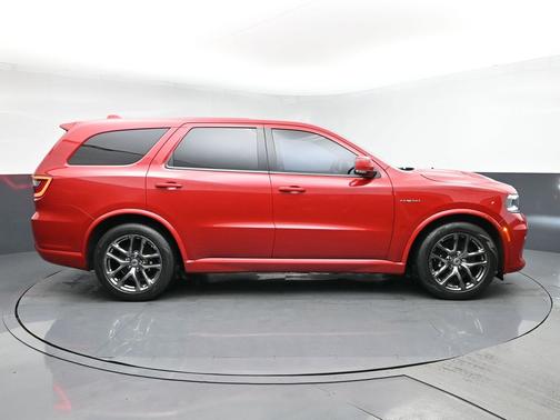 Redline 2 Coat Pearl 2022 Dodge Durango R/T AWD