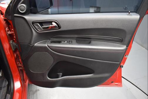 Redline 2 Coat Pearl 2022 Dodge Durango R/T AWD