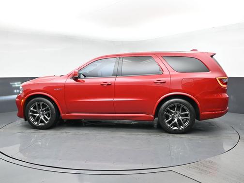 Redline 2 Coat Pearl 2022 Dodge Durango R/T AWD