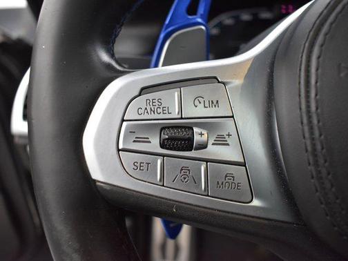 2020 BMW 750 i xDrive