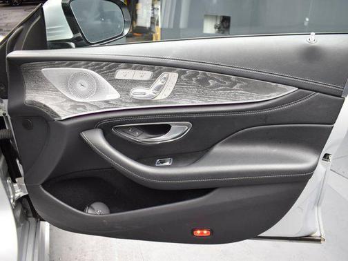 2019 Mercedes-Benz CLS 450 Base