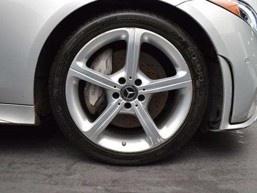 2019 Mercedes-Benz CLS 450 Base