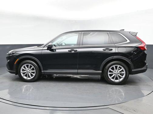 2023 Honda CR-V EX-L AWD