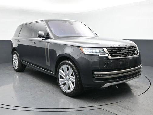 2023 Land Rover Range Rover P400 SE